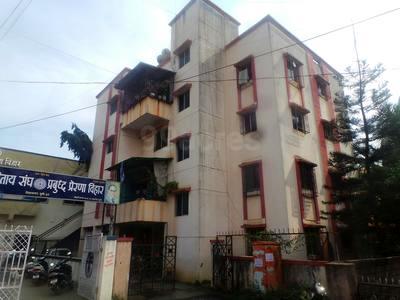  DREAMLAND SHREE APARTMENT 